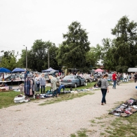 Bazar Namysłowska