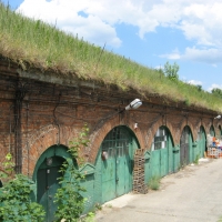 Fort Wawrzyszew (II)