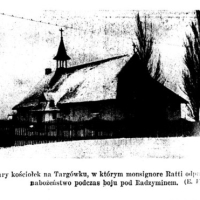 Kościół na Targówku