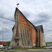 Zdjęcie Kościół pw. św. Barnaby