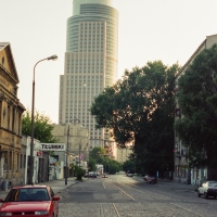 Wieżowiec WTT