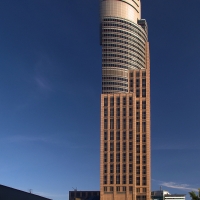 Wieżowiec WTT