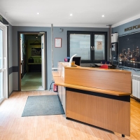 Hostel Twardowski