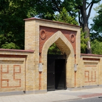 Cmentarz Tatarski