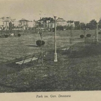 Park gen. Gustawa Orlicz Dreszera