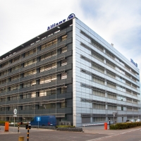 Topaz I (Allianz Office)