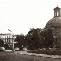Plac Małachowskiego