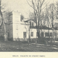 Pałac Sielecki