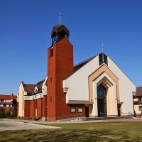 Zdjęcie Kościół pw. św. Wacława