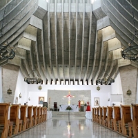 Zdjęcie Kościół pw. Maksymiliana Kolbego