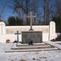 Zdjęcie Cmentarz Żołnierzy Włoskich