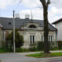 Dom Stanisława Wudarskiego