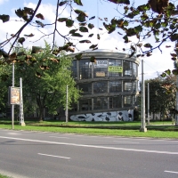 Ślimaki wjazdowe