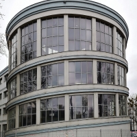 Wjazd zachodni