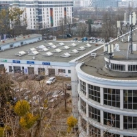 Część warsztatowa