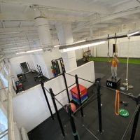 Copacabana Fitness