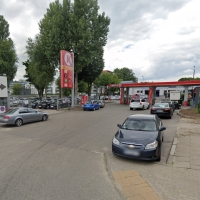 Stacja paliw