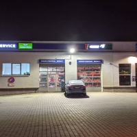 Stacja kontroli pojazdów