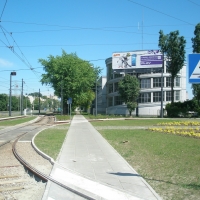 Pętla tramwajowa