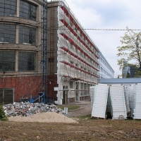 Przebudowa