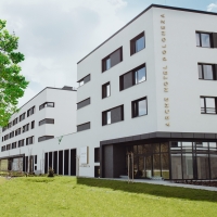 Arche Hotel Poloneza
