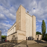 Kościół św. Michała Archanioła (Mokotów)