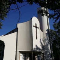 Kościół św. Łukasza Ewangelisty (Bemowo)