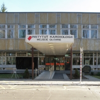 Instytut Kardiologii