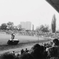 Zawody autorodeo