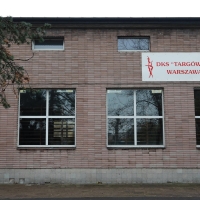 Hala do akrobatyki