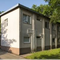 Budynek mieszkalno-klubowy