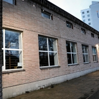 Hala akrobatyczna