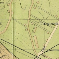 Tereny Targówka Mieszkaniowego