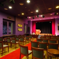 Klub tragediowy