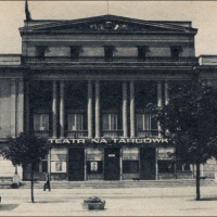 Teatr na Targówku