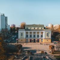 Zdjęcie Teatr Rampa