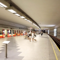 Metro Politechnika