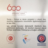 Informacja o mozaice