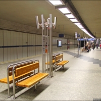 Stacja Metro Politechnika