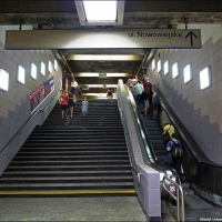 Stacja Metro Politechnika