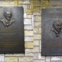 Tablice pamiątkowe