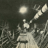 Budowa tunelu