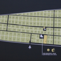 Mapa Ogrodu