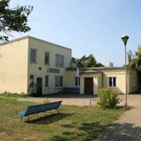 Dom Działkowca