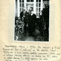 Teren ogrodu