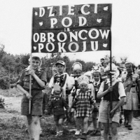 Teren ogrodu