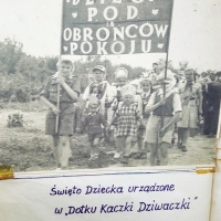 Święto dziecka