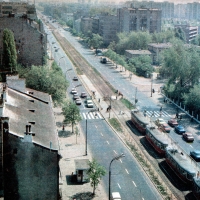 Ul. Grochowska