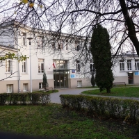 Miejski Ośrodek Zdrowia