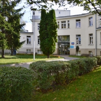 Zakład Lecznictwa Otwartego